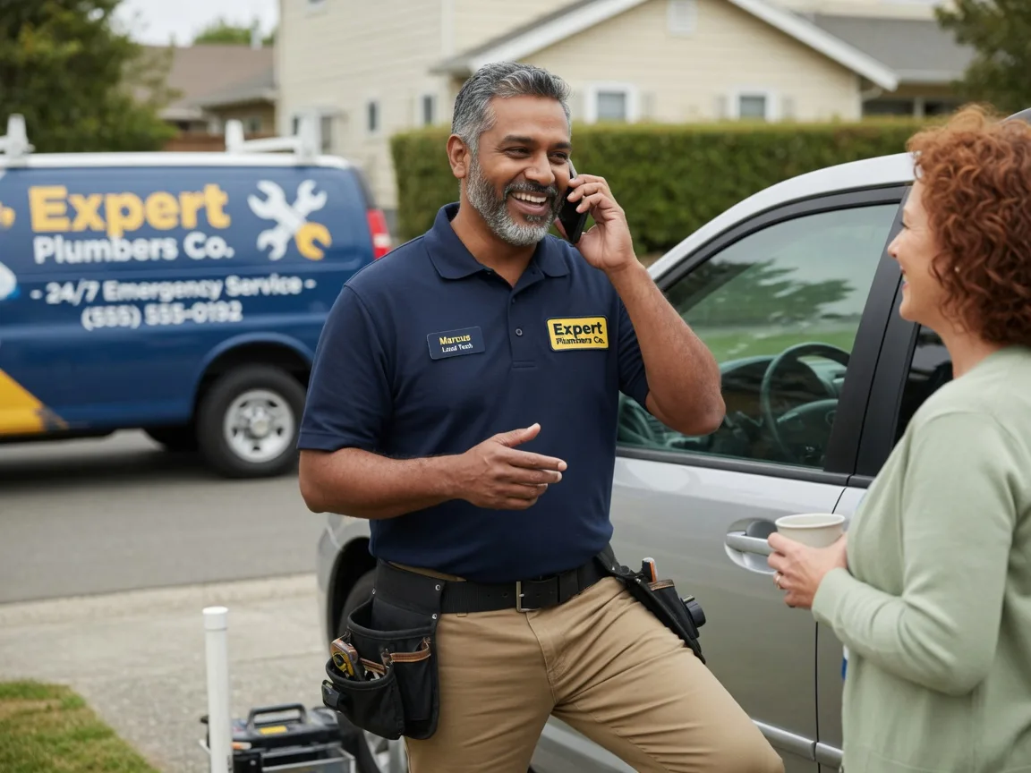 Drain Cleaning Ranburne, AL FAQs